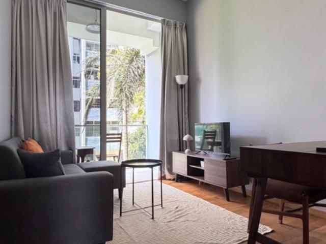 Apartment for rent