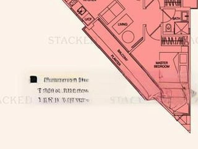 Apartment for sale