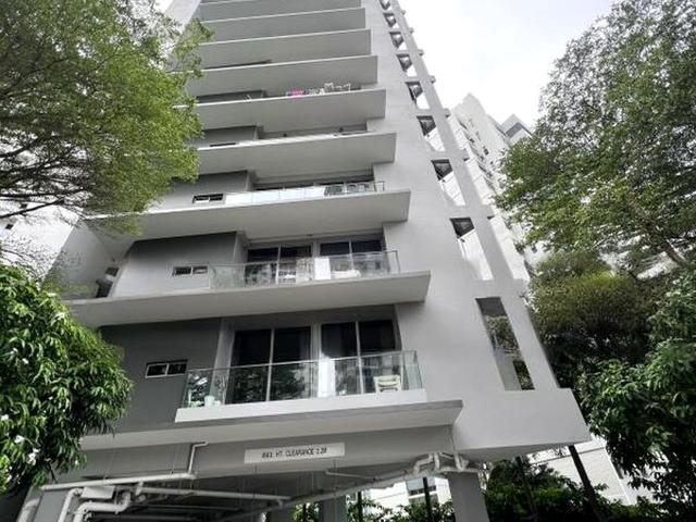 Apartment for sale