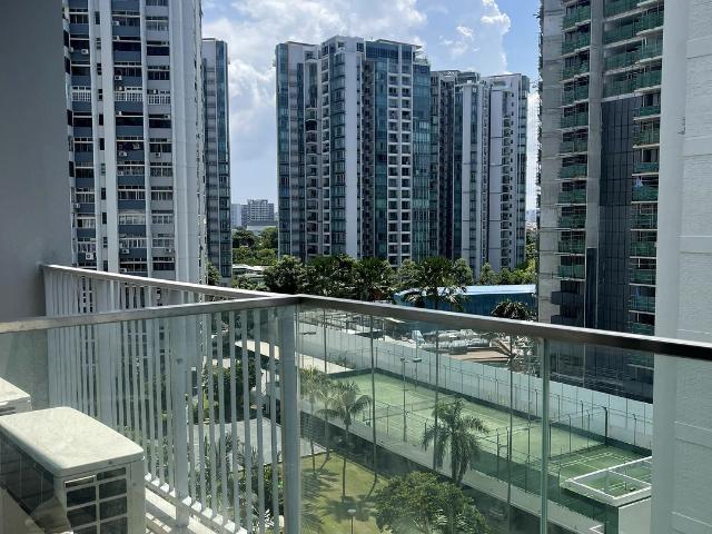 Apartment for rent