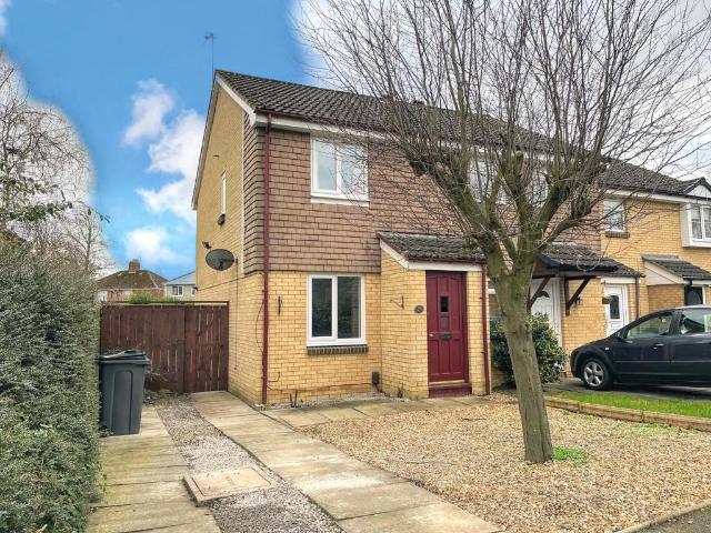 House for rent in Faverdale, Darlington
