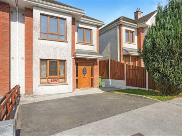 House to rent in Kingscourt