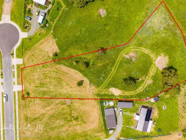 Land for sale in Paparoa, Northland