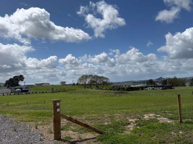 Land for sale in Waipukurau