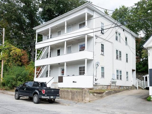 House for sale in Mexico, Maine