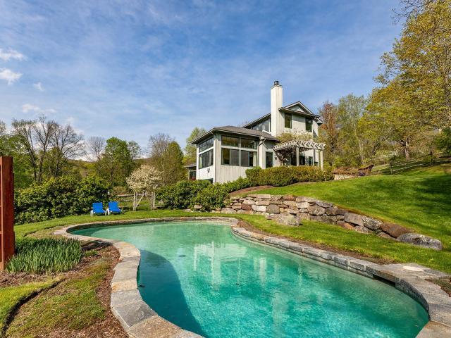 House for rent in Kent, Connecticut