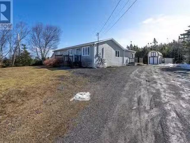 House for sale in Dildo, Newfoundland And Labrador