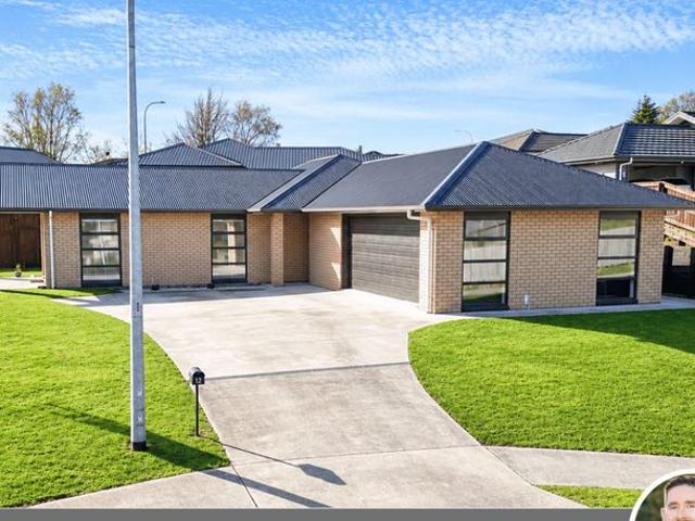 House for rent in Morrinsville, Matamata Piako District