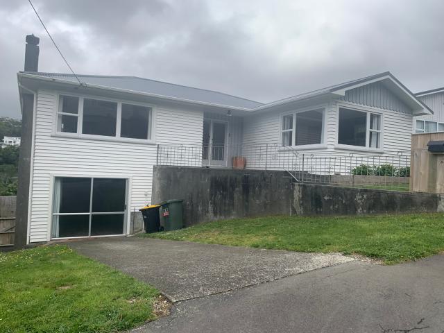 House for rent in Johnsonville East, Wellington