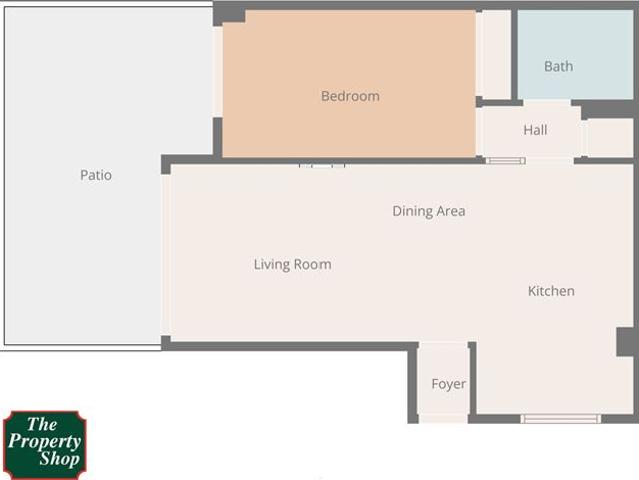 Apartment for sale in North Tipperary