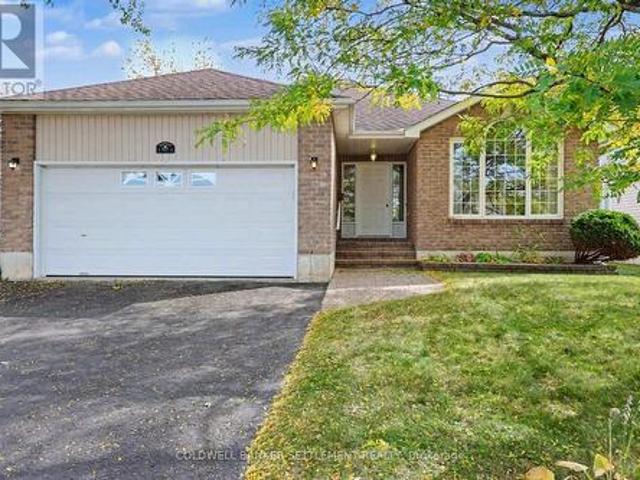 House for sale in Perth, Eastern Ontario