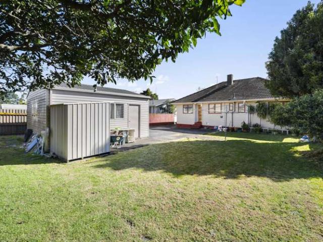 House for sale in East Tamaki, Oroua County