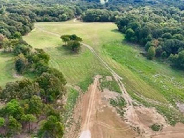 Land for sale in Gadsden, West Tennessee