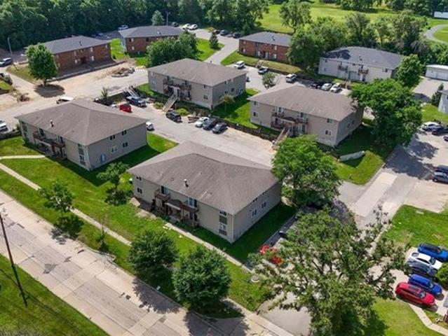 House for sale in Linn, Iowa