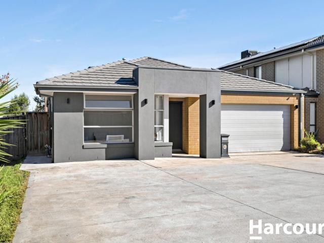 Apartment for rent in Wynbrook, Melbourne