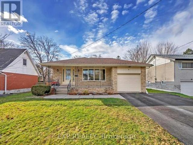 House for sale in Belleville, Ontario