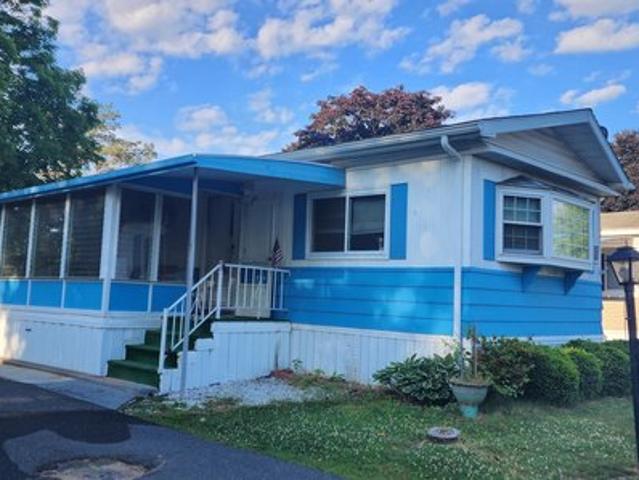 House for sale in East Hartford, Connecticut