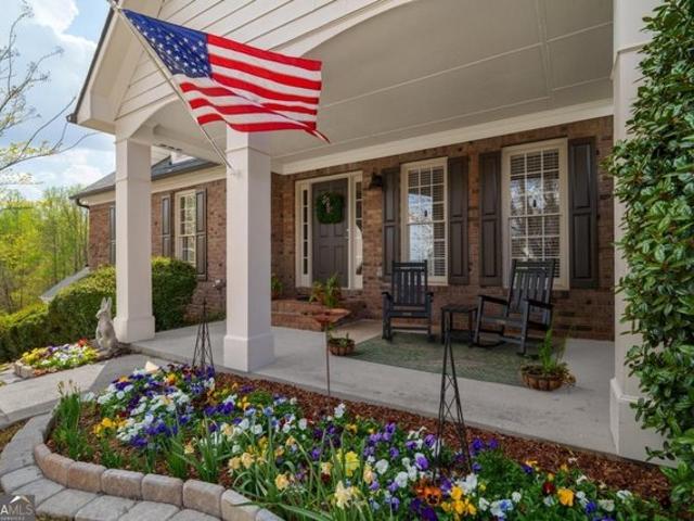House for sale in Pickens, Georgia
