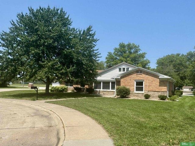 House for sale in Nebraska