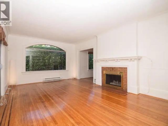 House for rent in Vancouver, British Columbia