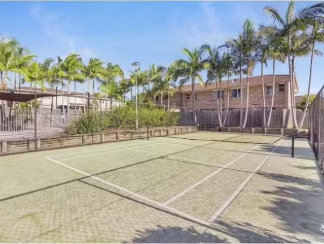 Condo for rent in Toombul, Queensland