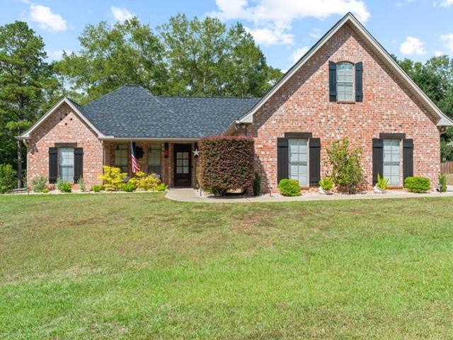 House for sale in Petal, Forrest County
