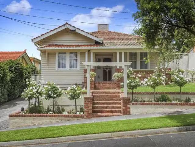 House for rent in Maribyrnong
