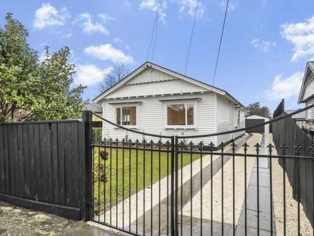 House for sale in Mairehau, Canterbury