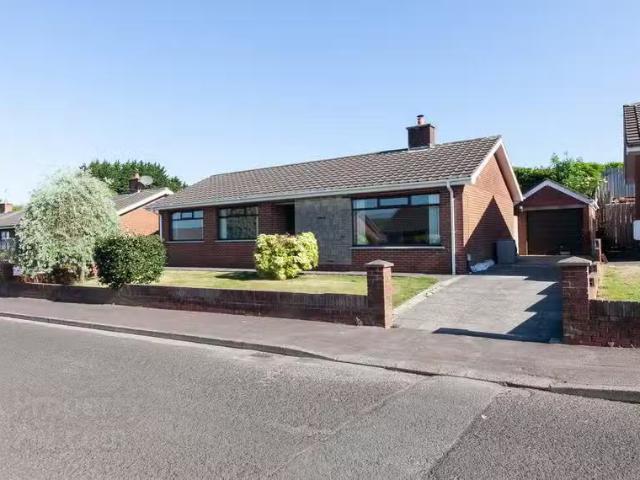 House for sale in Doolin, South Tipperary