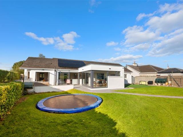 Bungalow for sale in Fermoy, South Tipperary