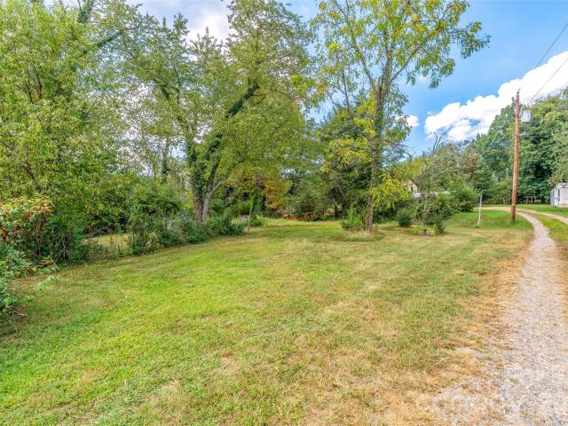 Land for sale in Candler, Buncombe County