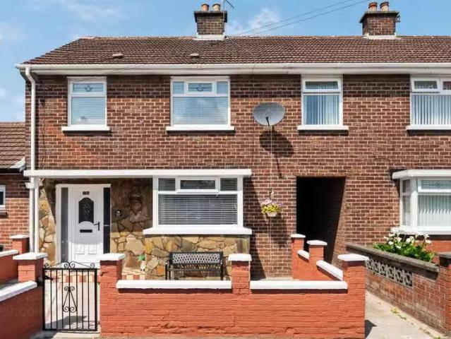 House for sale in Gorteeny, Connacht