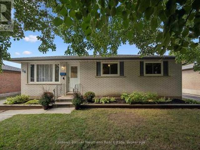 House for sale in Guelph, Southwestern Ontario