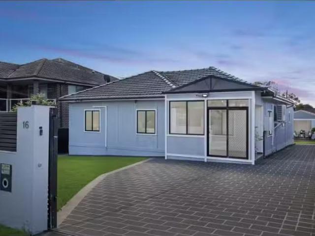 House for rent in Sydney, New South Wales