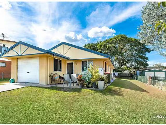 House for rent in Gracemere, Queensland