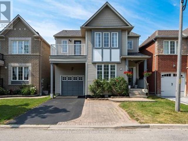 House for sale in Durham, Ontario