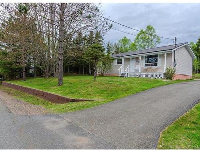 House for sale in Charlotte, New Brunswick