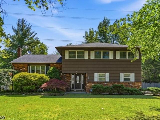House for sale in Parsippany, New Jersey