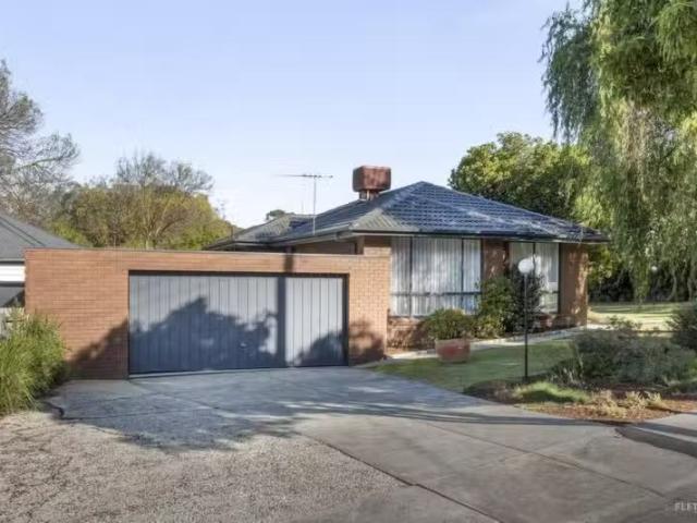 Apartment for rent in Mont Albert North