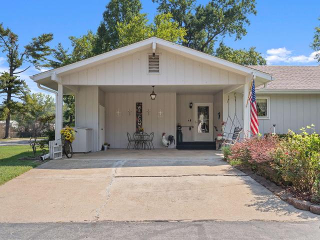 Condo for sale in Branson, Missouri