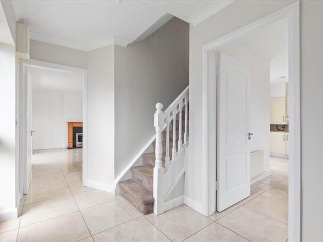 Detached House for sale in Ashbourne, North Tipperary