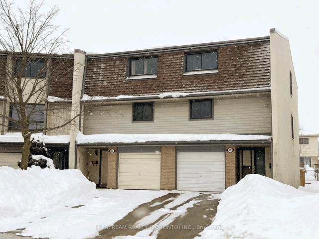 Condo for sale in Georgina, Ontario