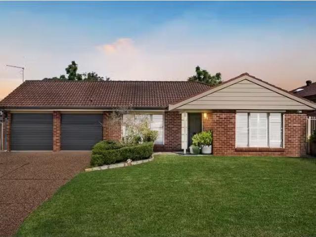 House for rent in Sydney, New South Wales