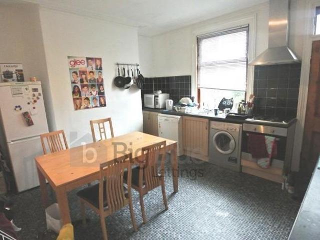 House for rent in Burley, West Yorkshire