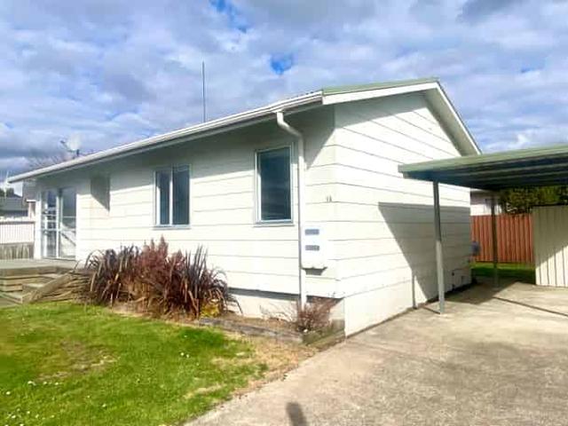 House for rent in Bay Of Plenty