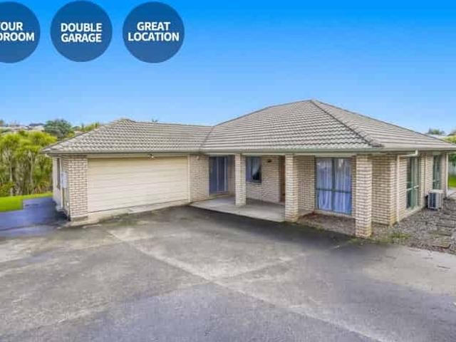 House for rent in Awhitu, Oroua County