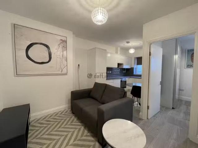 Apartment to rent