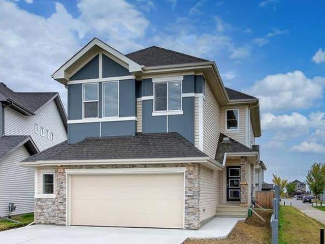 House for sale in Wedgewood, Alberta