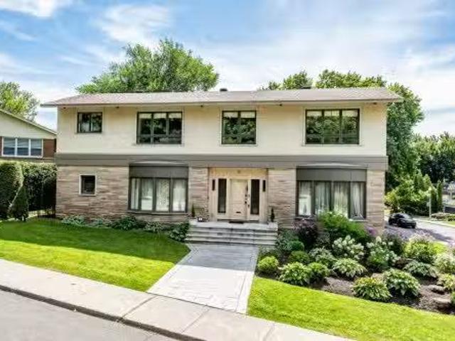 House for sale in Westmount, Quebec