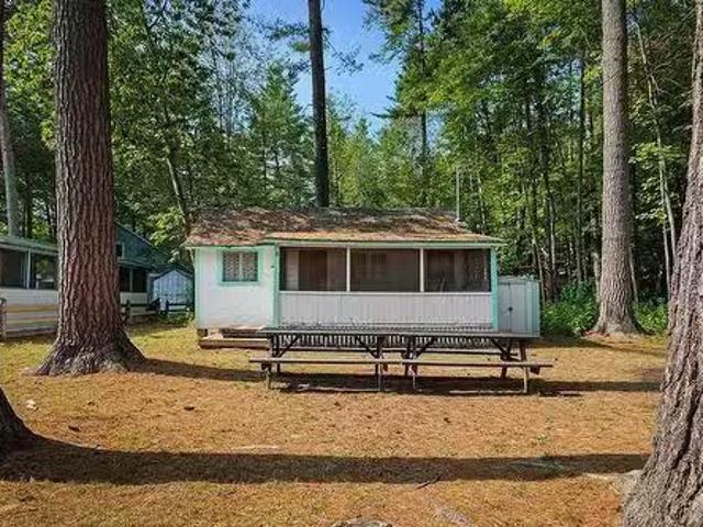 House for sale in Norway Bay, Quebec